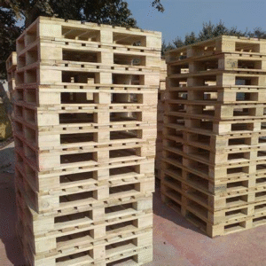 Affordable Wooden Pallets Supplier in Poland