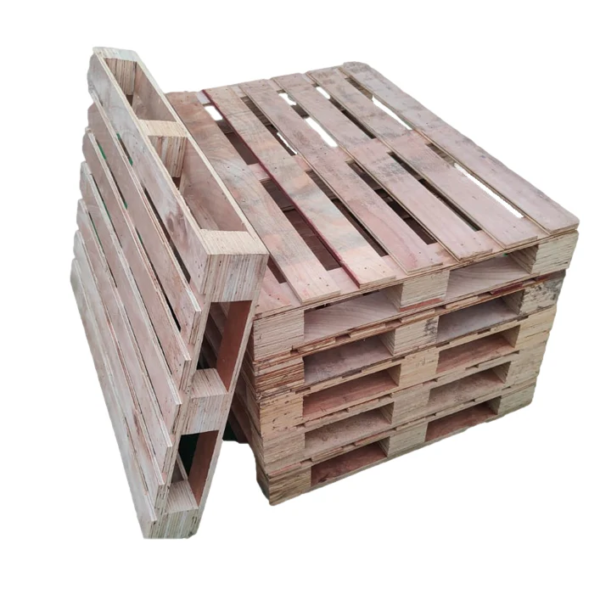Plywood Pallets