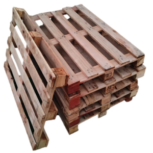 Country/Jungle Wood Pallets