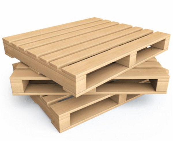 Plywood Pallets - Image 2