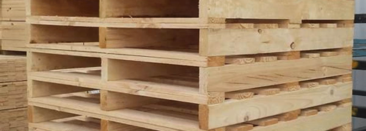 wholesale Euro pallets