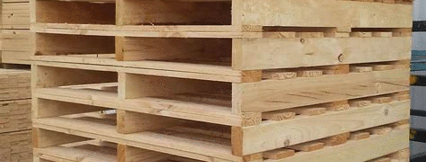wholesale Euro pallets