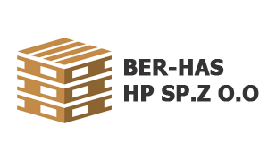 BER-HAS HP SP.Z O.O logo