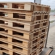 heat treated wood pallets