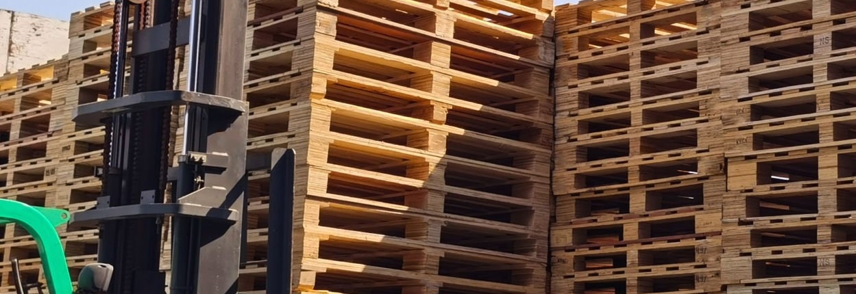 epal pallets wholesale