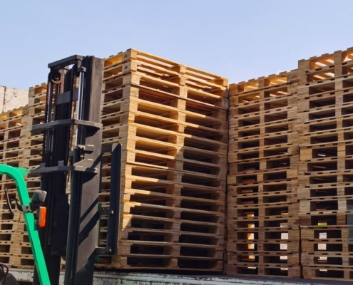 epal pallets wholesale