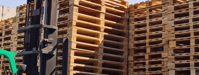 epal pallets wholesale