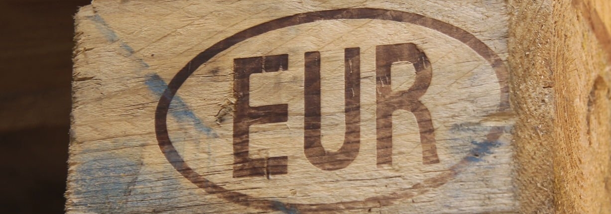 epal euro pallet suppliers
