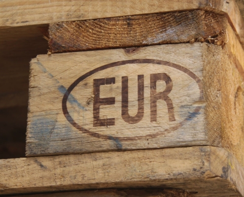 epal euro pallet suppliers