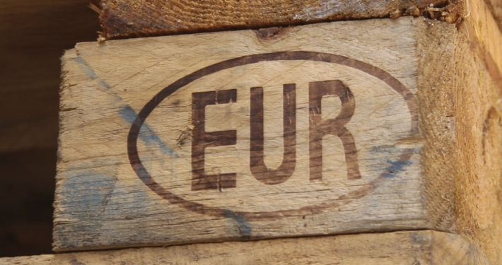 epal euro pallet suppliers