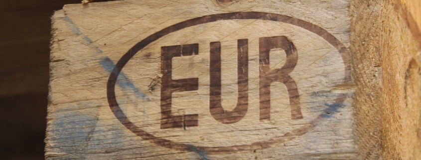 epal euro pallet suppliers